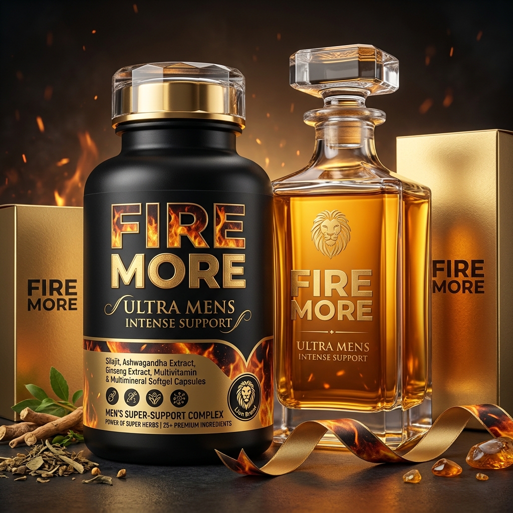 Fire More